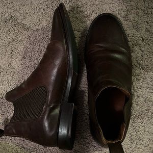 Men’s Frye Ankle Boot